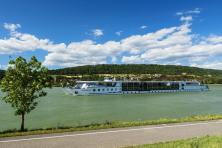 Gite in barca e in bicicletta sul Danubio - MS Primadonna