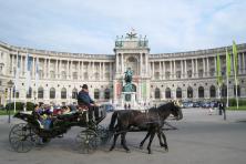 In bici & barca fino a Budapest - Vienna